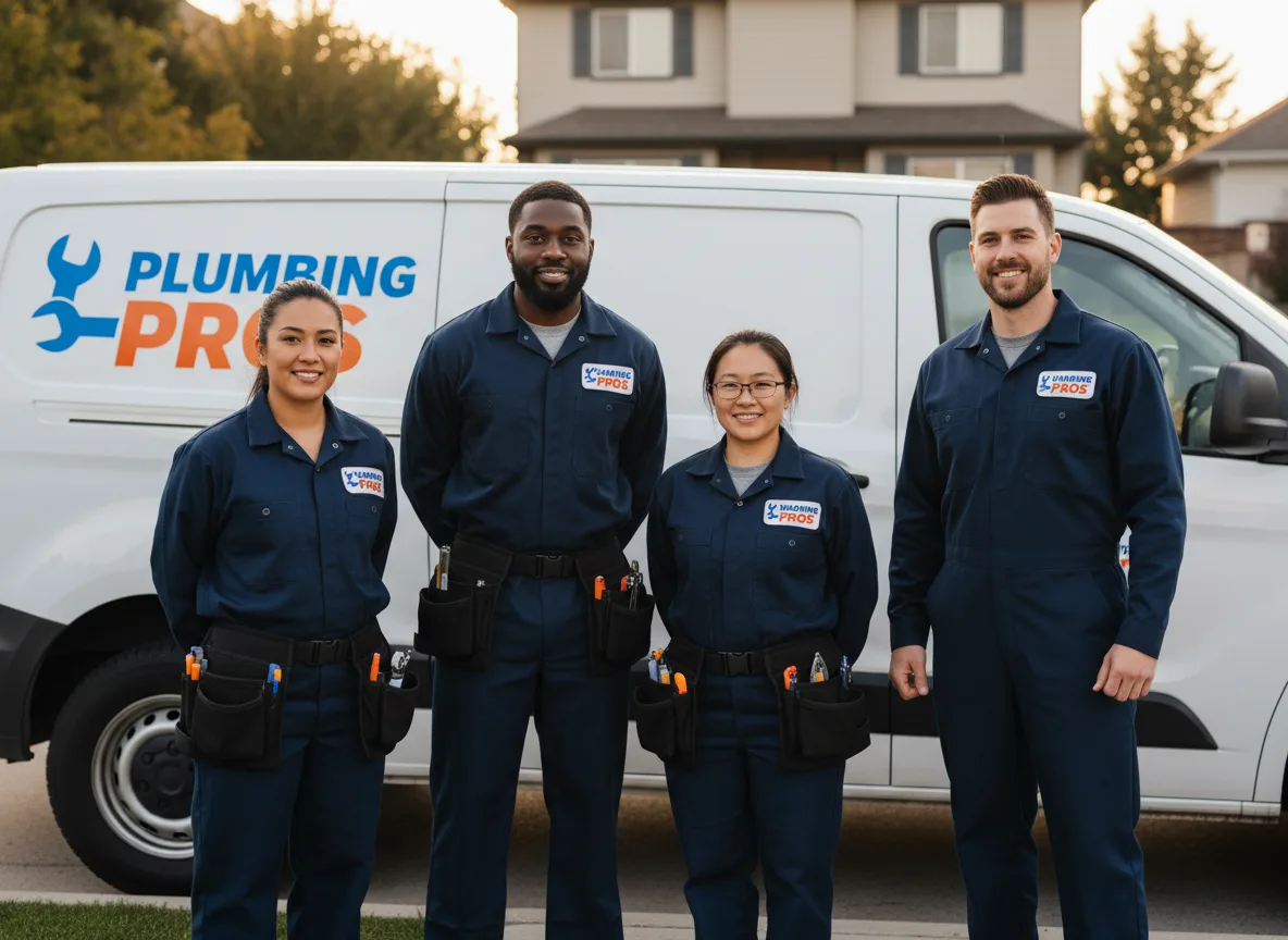Water Heater Repair company in Salisbury, NC