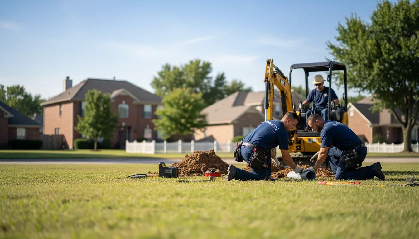 Water Heater Repair in Salisbury, NC near me